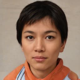 Hana 的用户头像示意图