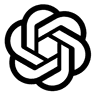 ChatGPT Pro 20X 充值 logo